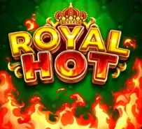 Slot Royal Hot w Twindor Casino