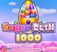 Slot Sugar Rush 1000 w Twindor Casino