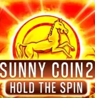 Slot Sunny Coin Hold The Spin w Twindor Casino