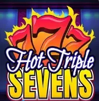 Slot Hot Triple Sevens w Twindor Casino